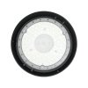 Oprawa V-TAC 150W LED UFO high bay IP65 ALU 135Lm/W VT-92151-N 6500K 20250lm 5 lat gwarancji
